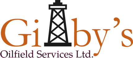 Gilby's Light Oilfield Hauling Services